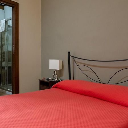 B&B Santi Medici 비톤토 외부 사진