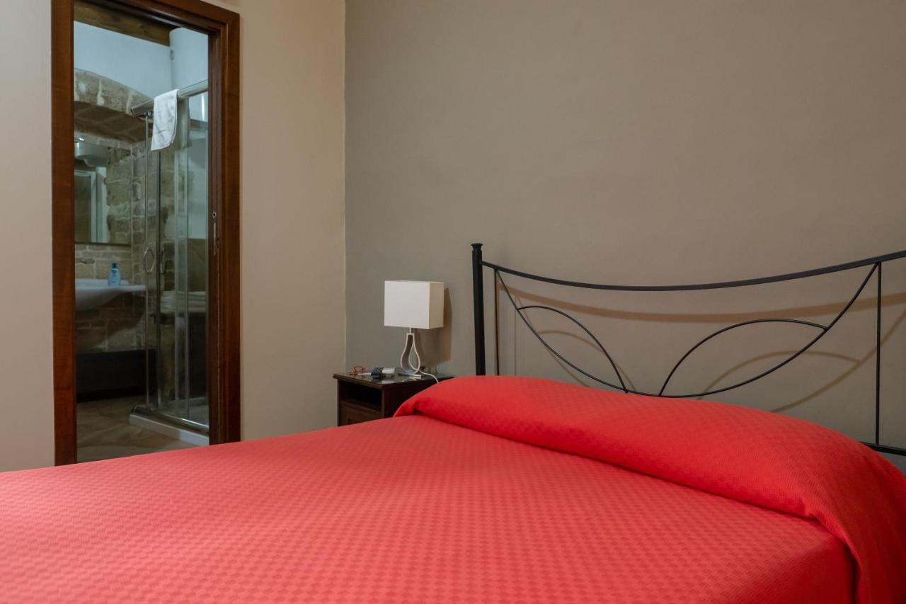 B&B Santi Medici 비톤토 외부 사진